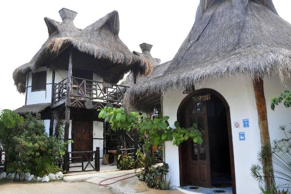 Green Tulum (Halbinsel Yucatán)